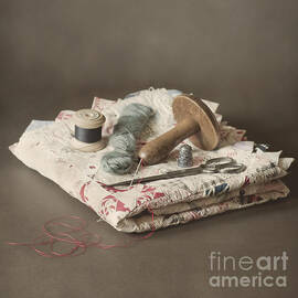 Patchwork by Jan Bickerton