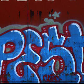 Pest by Donna Blackhall