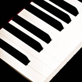 Piano Sonata of Serenity by Bob Orsillo