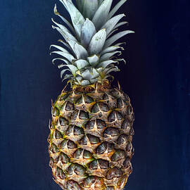 Pineapple  by Viktor Pravdica