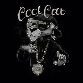 Pink Panther - Cool Cat by Brand A