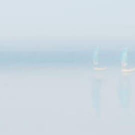 Plain Sailing by Janet Burdon