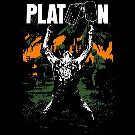 Platoon - Graphic by Brand A