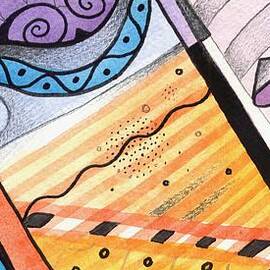 Points Lines and Circles by Helena Tiainen