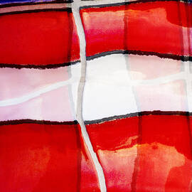 Poolside No. 2 by Carol Leigh