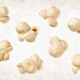 Popcorn by Danny Smythe