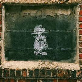 Popcorn Sutton