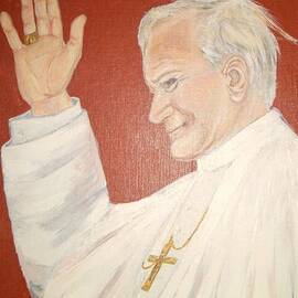 Pope JohnPaul II