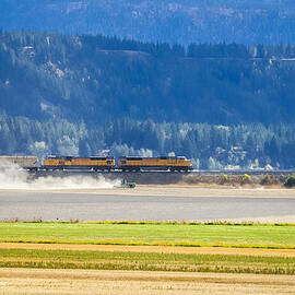 Power On - Racing into the Future using Fossil Fuel by Albert Seger