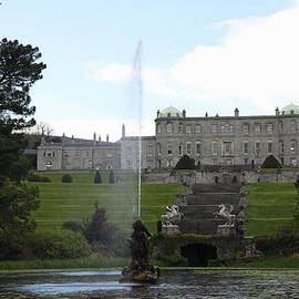 Powerscourt Gardens