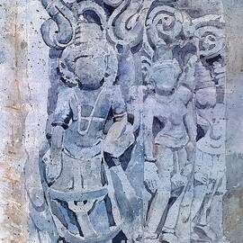 Protector by Rajesh Desai