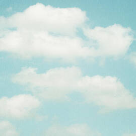 Puff by Carolyn Cochrane