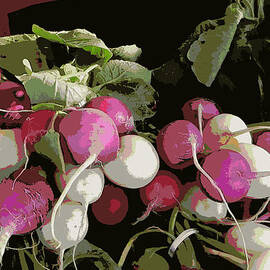 Radishes