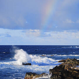 Rainbow Snippet by Christi Kraft