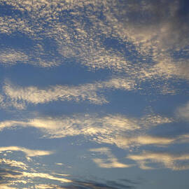 Reach For The Sky 29 by Mike McGlothlen