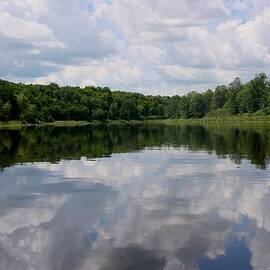 Reflections by Angie Schutt