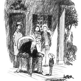 Remember, Timmy.  Anything Worth Doing Is Worth by Robert Weber