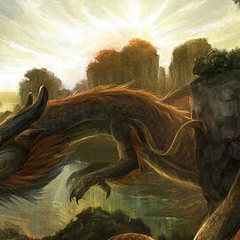 Rise by Steve Goad