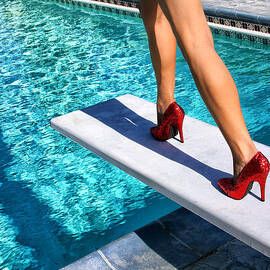 Shoe Photographs