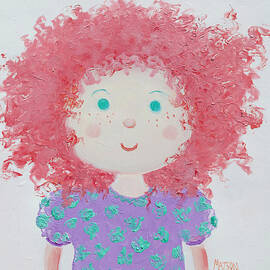Ruby by Jan Matson
