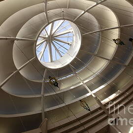 San Francisco Nordstrom Department Store - 5D20643 by Wingsdomain Art and Photography