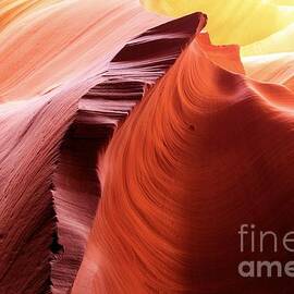 Sandstone Spectacular by Adam Jewell