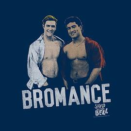 Saved By The Bell - Bromance by Brand A