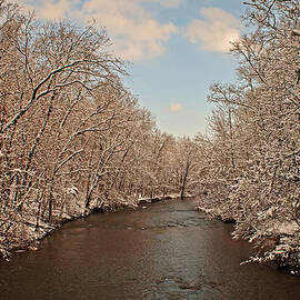 Scenic French Creek