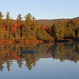 Scenic New England by Juergen Roth