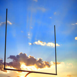 Score by Olivier Le Queinec