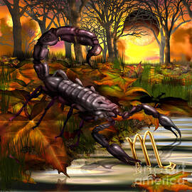 Scorpio by MGL Licensing