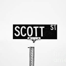 Scott St.
