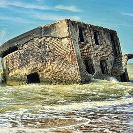 Seaside Northern Forts