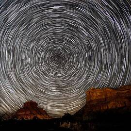 Sedona Trails