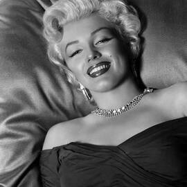 Sexy Marilyn Monroe by Retro Images Archive