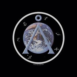 Sg1 - Earth Emblem by Brand A