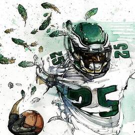 Shady McCoy