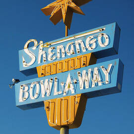 Shenango Bowl-A-Way by Jim Zahniser