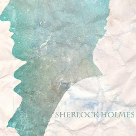 Sherlock Holmes On Paper