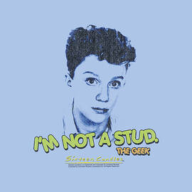 Sixteen Candles - Stud by Brand A