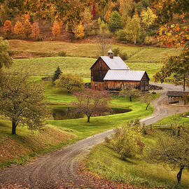 Sleepy Hollow Farm