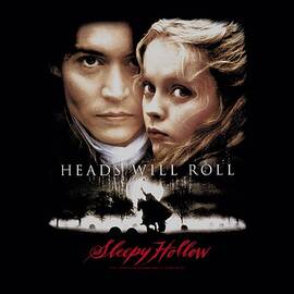 Sleepy Hollow - Heads Will Roll by Brand A