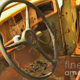 Slowing Down by Adam Jewell