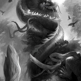Spirit of Vietnam by Steve Goad