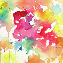 Spring Has Sprung Ii by Lanie Loreth