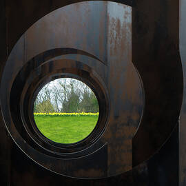 Spring by Luc Vangindertael (lagrange)