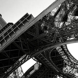 Steel by Olivier Le Queinec