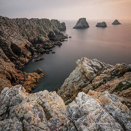 Stillness At The End Of The World by Karsten Wrobel