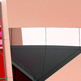 Study in Architecture by Rick Mosher