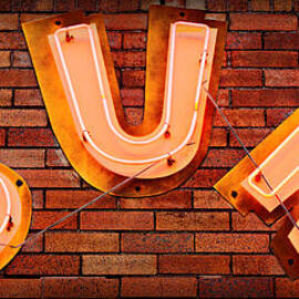 Sun Studio Neon by Stephen Stookey